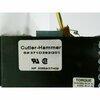 Eaton Cutler-Hammer VISI-FLEX DE-ION 3P 30A AMP 600V-AC 250V-DC FUSIBLE DISCONNECT SWITCH 371D392G01